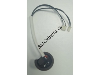 Detector Plato Placa Inducción Select Line  MC-IT5516A-2